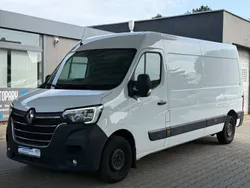 Weiß Gebraucht 2022 Renault Master Van | 20.500 € (Guter Preis)
