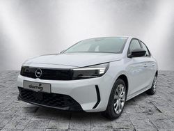 Grafik grau ( uni) Neu 2025 Opel Corsa Edition Kleinwagen | 17.740 € (Guter Preis)