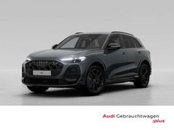 Tamboragrau metallic Gebraucht 2025 Audi Q5 Ambiente SUV | 69.440 € (Fairer Preis)