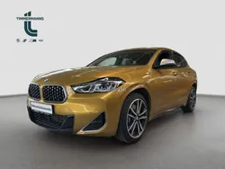 Gold Gebraucht 2022 BMW X2 Performance SUV | 32.990 € (Fairer Preis)