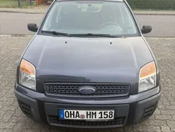 Gebraucht 2008 Ford Fusion Ambiente Limousine | 3.200 € (Etwas zu teuer)