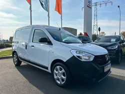 Gebraucht 2021 Dacia Dokker Express Comfort Van | 13.990 € (Fairer Preis)