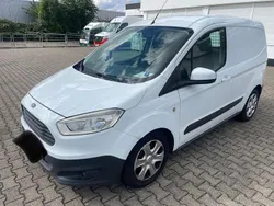 Weiß Gebraucht 2014 Ford Transit Trend Van / Kleinbus | 3.999 € (Superpreis)