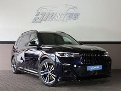Schwarz Gebraucht 2019 BMW X7 Sport Line SUV | 52.900 €
