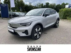 Othercolor Gebraucht 2022 Volvo C40 Plus SUV | 36.790 € (Guter Preis)