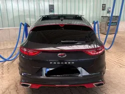 Gebraucht 2021 Kia ProCeed Kleinwagen | 25.800 € (Fairer Preis)