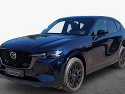 Blau Neu 2025 Mazda CX-60 Homura-Line SUV | 62.800 €