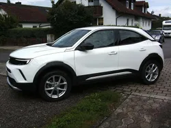White jade Gebraucht 2022 Opel Mokka-e Elegance SUV | 17.600 € (Superpreis)
