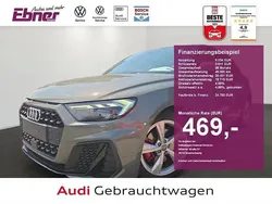 Misanorot perleffekt (metallic) Gebraucht 2019 Audi A1 Sportback Comfort Kleinwagen | 20.490 € (Guter Preis)