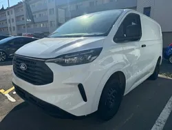 Weiß Neu 2024 Ford Transit Custom Trend Van / Kleinbus | 37.990 € (Fairer Preis)