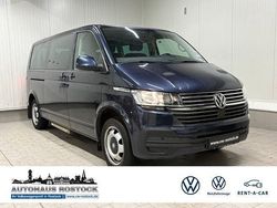 Blau Gebraucht 2021 VW Caravelle Comfortline Van / Kleinbus | 38.990 € (Fairer Preis)