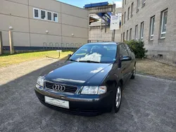 Grau Gebraucht 1997 Audi A3 Ambiente Kleinwagen | 1.550 € (Fairer Preis)