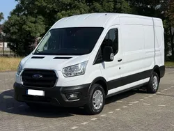 Weiß Gebraucht 2020 Ford Transit Van | 15.999 € (Superpreis)