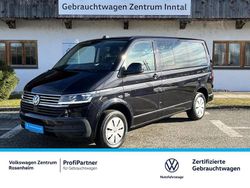 Deep black perleffekt Gebraucht 2024 VW Caravelle Comfortline Van / Kleinbus | 42.900 € (Guter Preis)