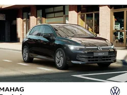 Schwarz Neu 2025 VW Golf VIII Style Limousine | 33.490 € (Guter Preis)