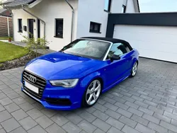 Audi A3 Cabriolet
