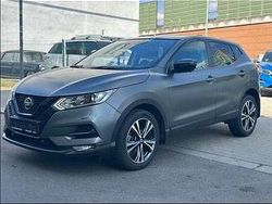 Grau Gebraucht 2020 Nissan Qashqai Acenta SUV | 15.500 € (Superpreis)
