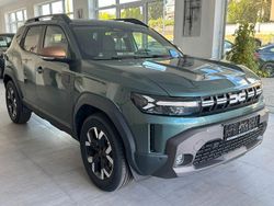 Grün Neu 2025 Dacia Duster Extreme SUV | 29.900 € (Fairer Preis)