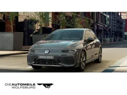 Uranograu Neu 2025 VW Golf VIII GTE Limousine | 44.690 € (Fairer Preis)