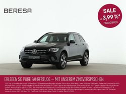 Schwarz Gebraucht 2021 Mercedes GLC300e Night SUV | 29.980 € (Superpreis)