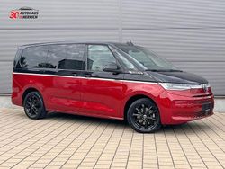 Deep black perleffekt/ fortana Neu 2025 VW T7 Style Van | 67.990 €