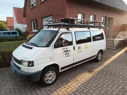 Weiß Gebraucht 2000 VW T4 Van | 3.300 € (Superpreis)
