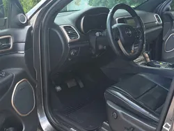 Grau Gebraucht 2016 Jeep Grand Cherokee Summit SUV | 22.900 € (Fairer Preis)