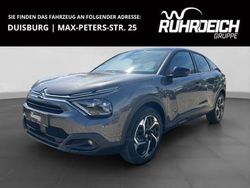 Lackierung platiniumgrau/typ Gebraucht 2023 Citroën C4 Shine SUV | 21.990 € (Etwas zu teuer)