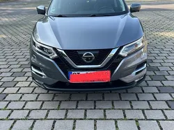 Grau Gebraucht 2018 Nissan Qashqai SUV | 14.500 €