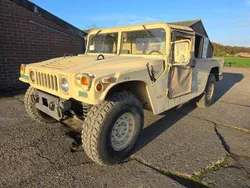 Gebraucht 1987 Hummer H1 SUV | 22.000 €