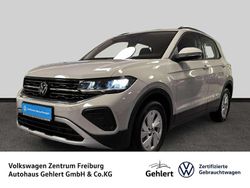 Grau Gebraucht 2025 VW T-Cross SUV | 25.900 € (Fairer Preis)