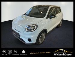 Glacier blue Gebraucht 2025 Leapmotor T03 Kleinwagen | 17.990 € (Fairer Preis)