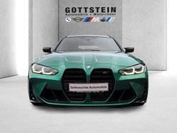 Isle of man gruen Gebraucht 2024 BMW M3 Competition Edition Kombi | 83.390 € (Superpreis)