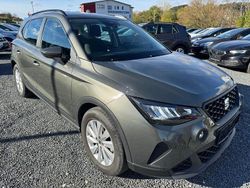 Grau Gebraucht 2024 Seat Arona Style SUV | 19.490 € (Superpreis)