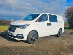 Weiß Gebraucht 2019 Hyundai H-1 Van | 12.900 €