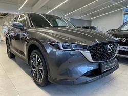 Machine grey Neu 2024 Mazda CX-5 Ad'Vantage SUV | 35.500 €