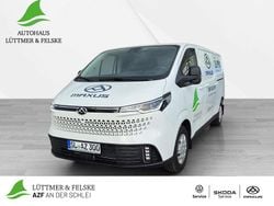 Weiß Gebraucht 2025 Maxus V70 Van | 29.980 € (Fairer Preis)