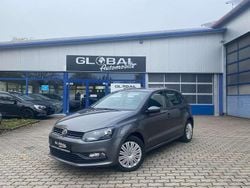 Pepper grey Gebraucht 2015 VW Polo Trendline Kleinwagen | 7.490 € (Guter Preis)