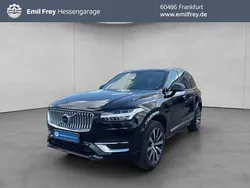 Gebraucht 2024 Volvo XC90 SUV | 57.400 € (Superpreis)