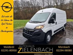 Casablanca weiss Gebraucht 2022 Opel Movano Edition Van | 26.990 €