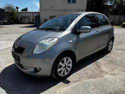 Grau Gebraucht 2008 Toyota Yaris Kleinwagen | 3.550 € (Fairer Preis)