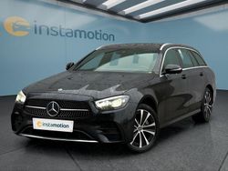 Gebraucht 2023 Mercedes E300 Kombi | 36.949 €