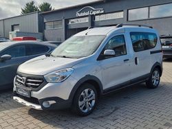 Other Gebraucht 2016 Dacia Dokker Stepway Van / Kleinbus | 10.699 € (Fairer Preis)