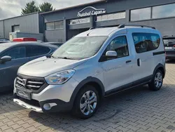 Other Gebraucht 2016 Dacia Dokker Stepway Van | 10.699 € (Guter Preis)