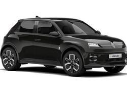 Black pearlschwarz Gebraucht 2024 Renault R5 Urban Kleinwagen | 31.900 € (Etwas zu teuer)