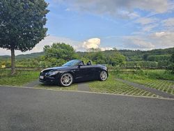 Schwarz Gebraucht 2011 Audi TT Roadster Competition Cabrio | 13.399 € (Guter Preis)