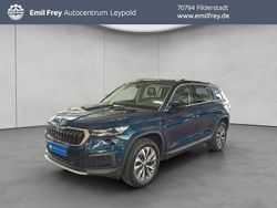 Blau Gebraucht 2023 Skoda Kodiaq SUV | 35.890 € (Guter Preis)
