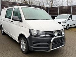 Weiß Gebraucht 2019 VW Transporter Van | 25.900 € (Guter Preis)