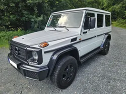 Weiß Gebraucht 2017 Mercedes G350 SUV | 89.000 €
