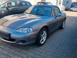 Gebraucht 2002 Mazda MX5 Cabrio | 3.450 € (Superpreis)